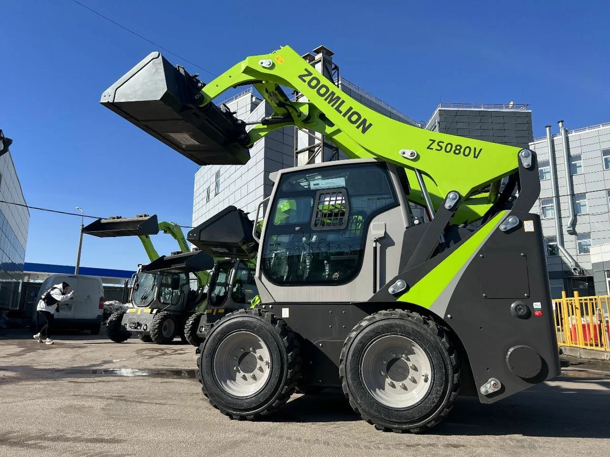 Агросектор