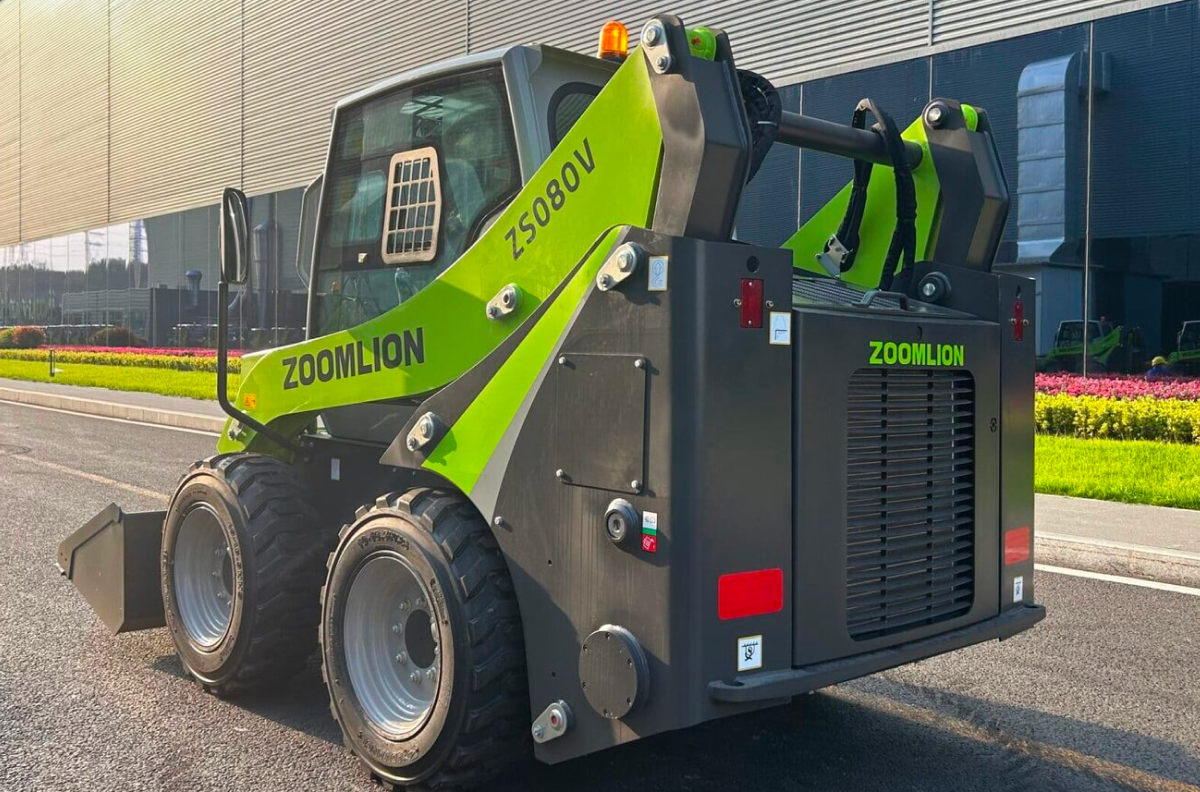 Сервис и запчасти